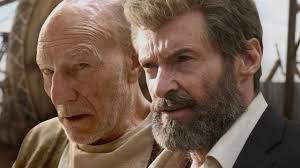 Logan, and james howlett.adapted from the comics, where wolverine was short and stocky, jackman brought a pazazz to the role that dazzled people all over the world. Hugh Jackman On That Logan Ending Spoilers Youtube