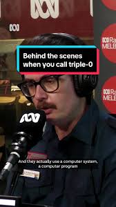 Triple Zero Call Woman Hiding in Bush