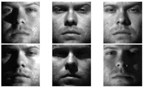 Applied Computer Vision and Pattern Recognition