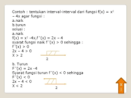 Check spelling or type a new query. Contoh Tentukan Persamaan Garis Singgung Yang Menyinggung Kurva