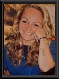 Kristy Adkins's Instagram, Twitter & Facebook