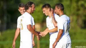 ˈfɛrɛnt͡svaːroʃ), fradi, or simply ftc, is a professional football club based in ferencváros, budapest, hungary, that competes in the nemzeti bajnokság i, the top flight of hungarian football. Vasarnap A Kecskemetet Fogadja A Fradi Tartalekcsapata Nb3 Foci