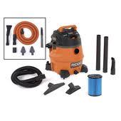 Bissell Garage Pro Wet Dry Vacuum Review Ridgid Wd1451 Wet Dry Vac W Auto Detail Kit 95 Wet Dry Vac Wet Dry Vacuum Car Detailing