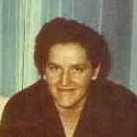 Florence Edna Dobson (1922–2005)