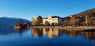 Verbania is a summer resort on lake maggiore (ancient verbanus lacus). Verbania Italy Archives Tripilare Com