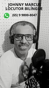 Johnny Marcus (@johnnymarcuslocutor) • Instagram photos and videos