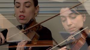 Like Birds, Like Angels