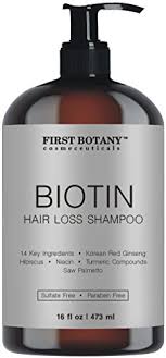 Primarily, sulfates such as sodium laureth sulfate (sles) and sodium lauryl sulfate (sls) are added to shampoo and other cleaners to help the products lather up, which helps make us feel our hair or skin is getting cleaner. 15 Best Shampoos For Pcos Hair Loss With A Buying Guide