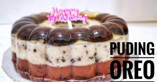 Maybe you would like to learn more about one of these? 52 Resep Puding Oreo Ulang Tahun Enak Dan Sederhana Ala Rumahan Cookpad