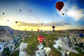Toate drepturile asupra imaginilor și textului aparțin autorilor lor. Excursie In Balon Turcia JoacÄƒ Gratuit Jigsaw Puzzle La Puzzle Factory