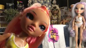 Rainbow High: Pacific Coast Simone Summers Unboxing and Review