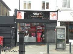 When looking for salons near me can be very frustrating for most people. Nila S Hair Beauty 767 Harrow Road Wembley Hair Beauty Salons Near Sudbury Harrow Road Rail Station