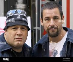 Larry james hi-res stock photography and images