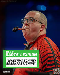 SPORT1-Darts