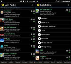 Hampir semua pengguna internet pernah menggunakan program ini atau mungkin sekedar mengetahuinya saja. Lucky Patcher For Android Apk Download