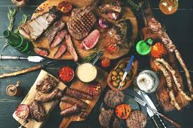 What weight of meat to order per person? How Much Meat Per Person Practical Planning For Any Event