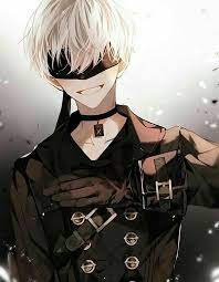 Download, share and comment wallpapers you like. Cool Anime Boys Profile Picture Novocom Top