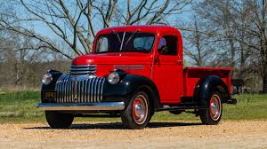 Image result for Bugatti Red 1941 GMC