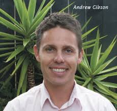 Photo of Andrew Gibson. movement analysis and education as well as teaching the patient about use of self and restorative exercises. - Andy_Gibson