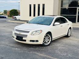 Image result for Magna Steel 2010 Malibu