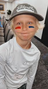 Brayden's family shares loving memory