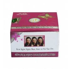 Acnes Pure White Cream Rohto Mentholatum Whitening Cream