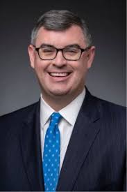 Ferrara to Succeed Larkin as President and CEO of the National Grocers  Association