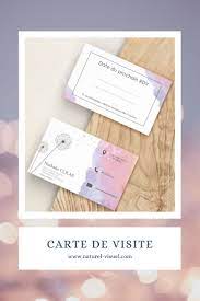 Impression cartes de visite psychologue personnalisable. Creation De Carte De Visite Pour Psychologue Et Psychotherapeute Par Naturel Visu Modele Carte De Visite Carte De Visite Professionnelle Carte De Visite Design