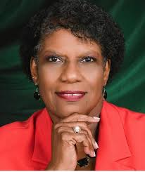 Stacy Pulliam For Augusta Commissioner District 2