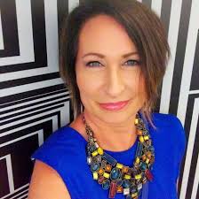 Jo Barnard Your Evolution