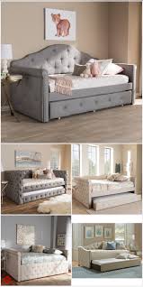 The latest and greatest free online bedroom makeover games for girls which are safe to play! Shop Target For Daybeds You Will Love At Great Low Prices Free Shipping On Orders Of 35 Small Room Bedroom Interior Design Bedroom Small Room Ideas Bedroom