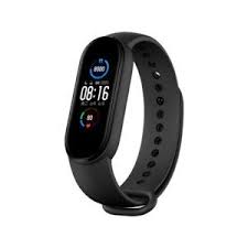 Xiaomi Mi Band 5 Akilli Bileklik Global Versiyon Bileklik Teknolojik Aletler Bluetooth
