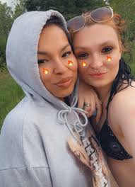 We are family! 🫶🤘😍 #Ironrangestrong 🔴⚪️