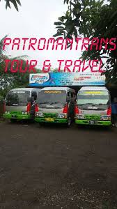 Museum bank bri terletak di jalan sudirman nomor 57. Promo Tiket Patroman Trans Tour Travel Rental Car Facebook