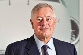 America's giants are gunning for British bargains