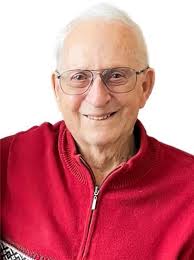 Richard Cantral Obituary (1932