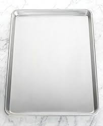 Nordic Ware The Big Sheet Pan Reviews Home Macy S Nordic Ware Bakeware Organization Bakeware Storage