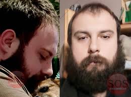 Zaginął Kamil Juda z Kiełczowa pod Wrocławiem. Może potrzebować pomocy  medycznej