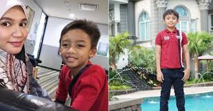 Dunia di era siber menjadi jutawan di usia muda bukan mustahil kalau betul perancangannya. Anak Nak Jadi Ceo Paling Muda Di Malaysia Datin Sri Shahida Suka Ammar Sudah Pandai Berniaga Tapi Kuat Sentap Vanilla Kismis