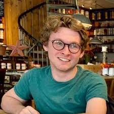 BenWRees (Benjamin Rees) · GitHub