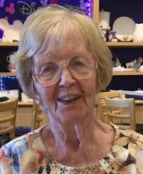 Mary T. Parkinson Obituary February 19, 2021