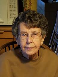 Obituary information for Evelyn J. Fetzer