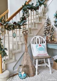 Enormous and astinishing christmas trees and ornaments to fill your when christmas comes around, we all look to get the largest and best tree to decorate. 17 Coastal Christmas Decor Ideas