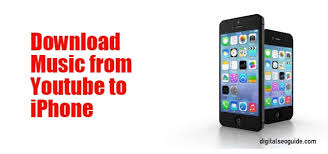 It is a completely free. How To Download Music From Youtube To Iphone Youtube To Iphone Converter Digital Seo Guide
