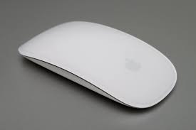 Find the lightning port on your apple device. Magic Mouse Wikipedia