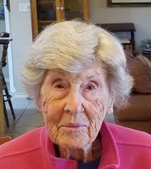 Barbara Walker Obituary