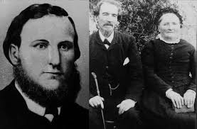 The founding members Cadia Mining Community