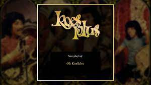 Koes Plus Oh Kasihku Youtube Music Songs Songs Music