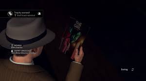 Scroll down to read our guide named faq/walkthrough for l.a. L A Noire New Collections Dlc Road Map And Trophy Guide New Collections Playstationtrophies Org