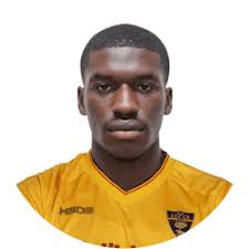 Estadísticas de Vernon Addo en Lecce Sub19